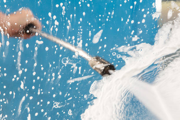 Brewster Hill, NY Pressure Washing Services Company