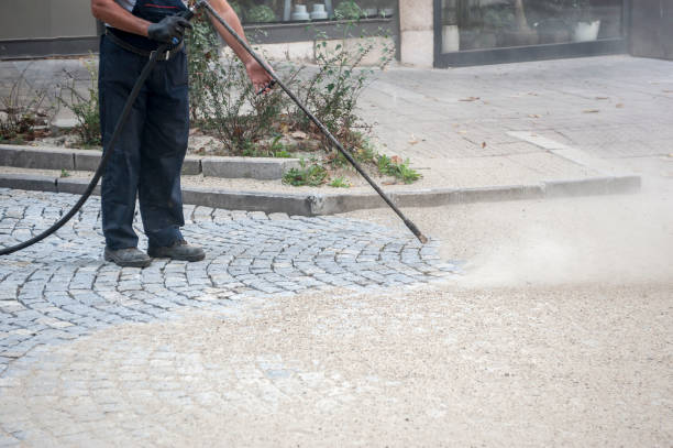 Best Patio and Deck Pressure Washing  in Brewster Hill, NY