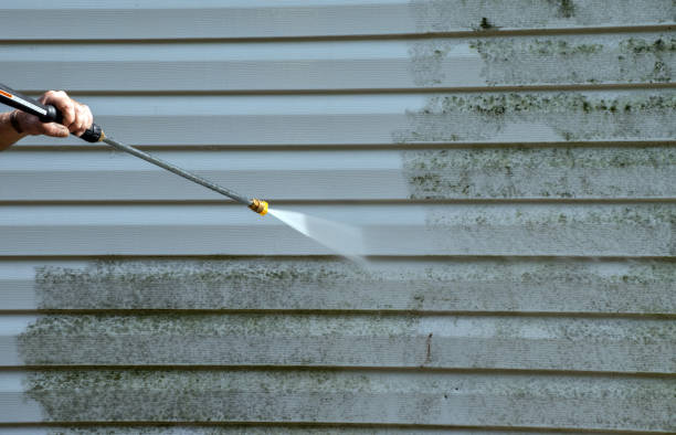 Best Sidewalk and Walkway Cleaning  in Brewster Hill, NY