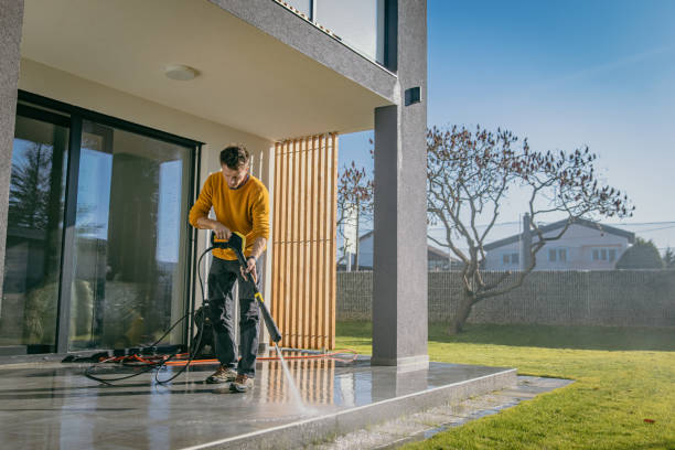 Best Gutter Cleaning  in Brewster Hill, NY