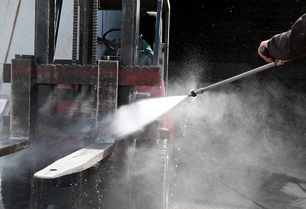 Best Restaurant Pressure Washing  in Brewster Hill, NY