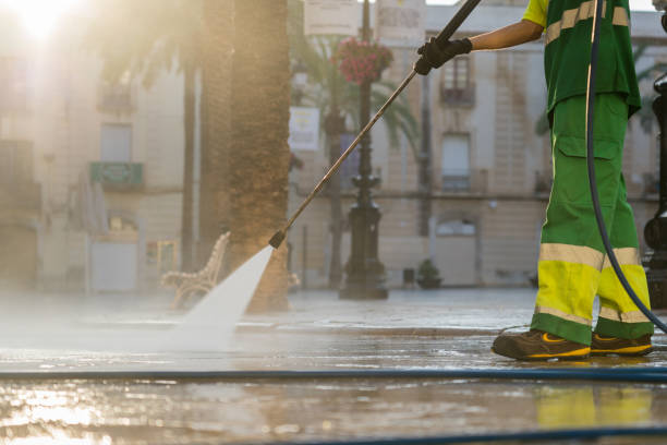 Best Building Exterior Washing  in Brewster Hill, NY
